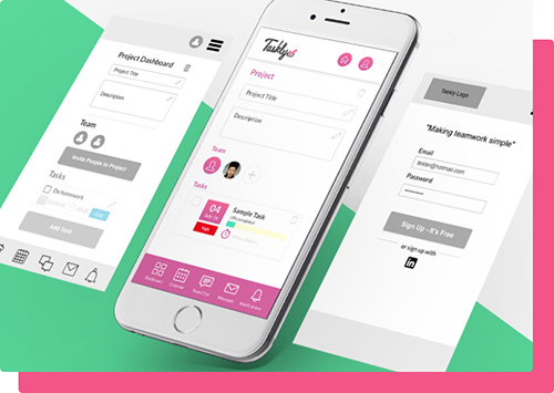 Stephen Currie, Design & Ideation