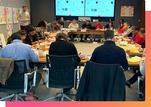 Stephen Currie, Research & Discovery