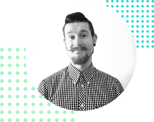 Stephen Currie, UX Designer Belfast